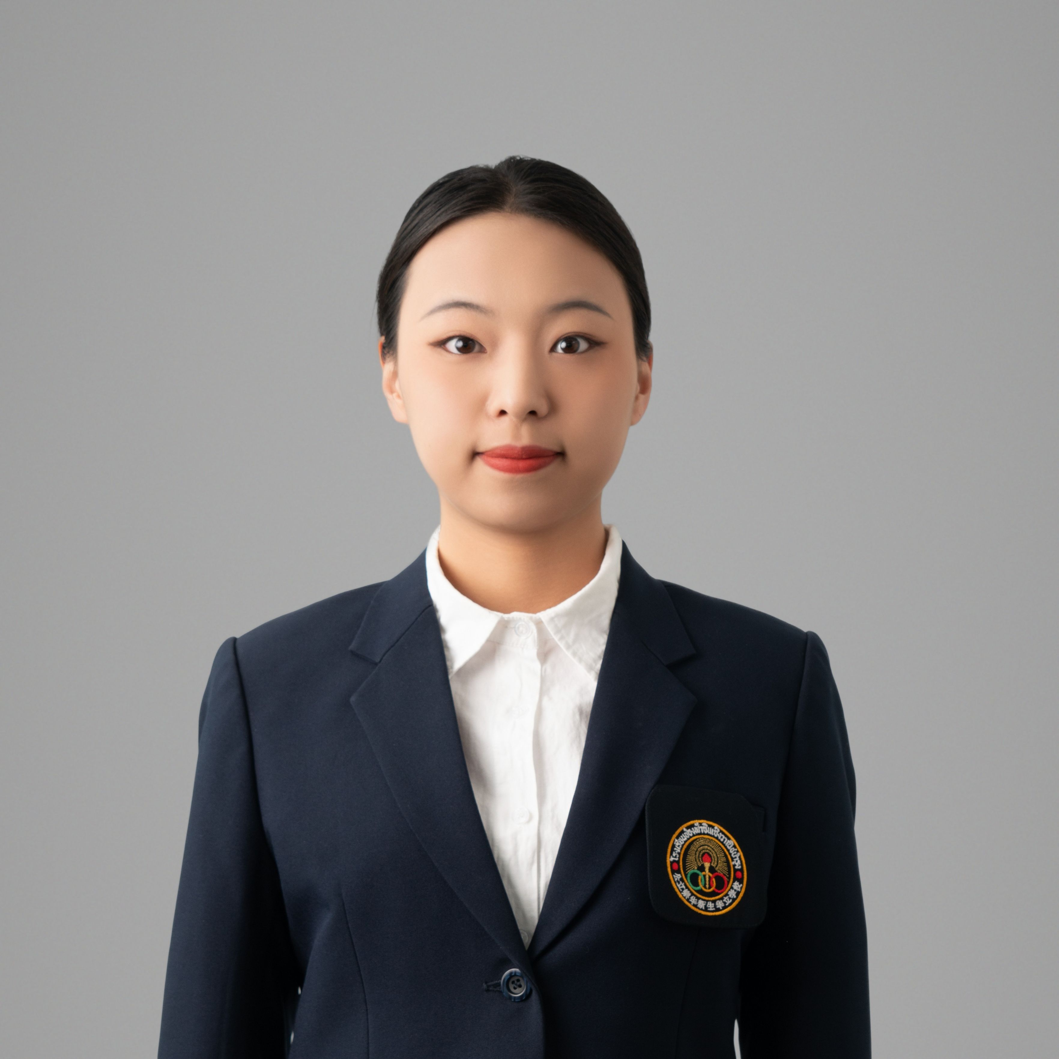 Hanbing Zhang